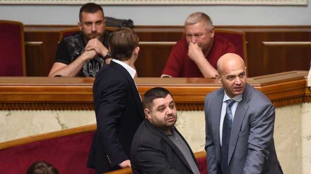 БПП проведет перезагрузку, – Кононенко