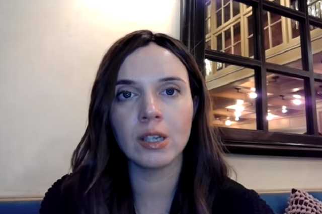 "Ждут халявы, живут у п*ндосов!" Соколова жестко разгромила россиян-фанатов Путина