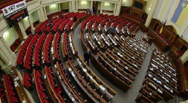 Новые штрафы и проверки: в Украине задумали кардинальные перемены для бизнеса