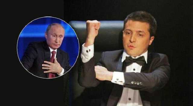 "Братскими не назовешь!" Зеленский выдвинул жесткий ультиматум Путину