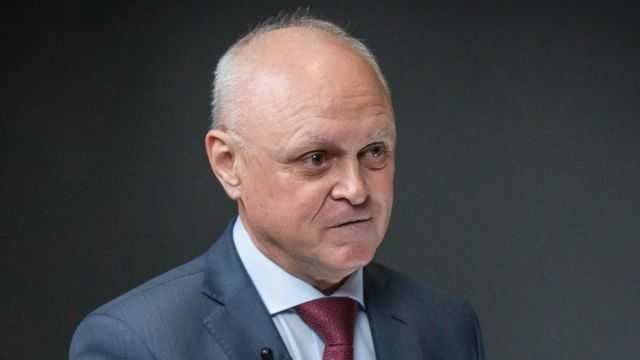 Апаршин: Мерзотники з ОРДЛО мають сісти