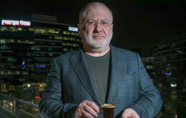 Коломойский рассказал, когда закончится война в Донбассе