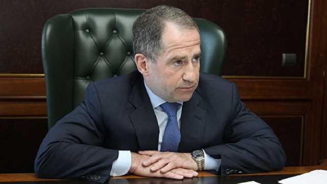 КГБшник Бабич назначен куратором "Л/ДНР", в "республиках" грядут грандиозные чистки "сурчат"