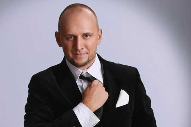 Потап обратился к новоизбранному президенту Зеленскому