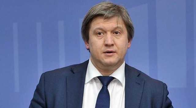 Данилюк объяснил, что затягивание даты инаугурации является больше не техническим, а политическим вопросом