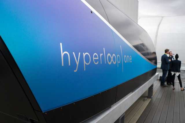   2:    Hyperloop   