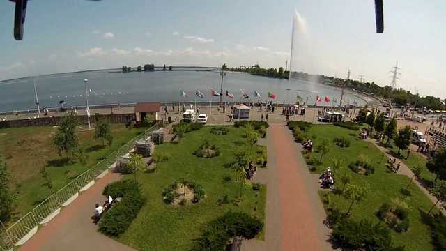 Депутату Вишгородської міськради подарували квартиру