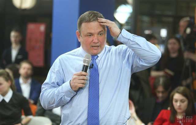 ЦПК: Главу КС не пустили в США из-за отмены статьи о незаконном обогащении