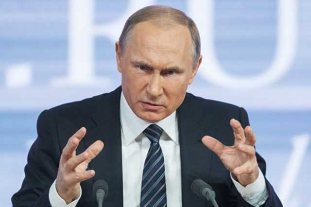 Путин готовит еще один "подарок" Украине
