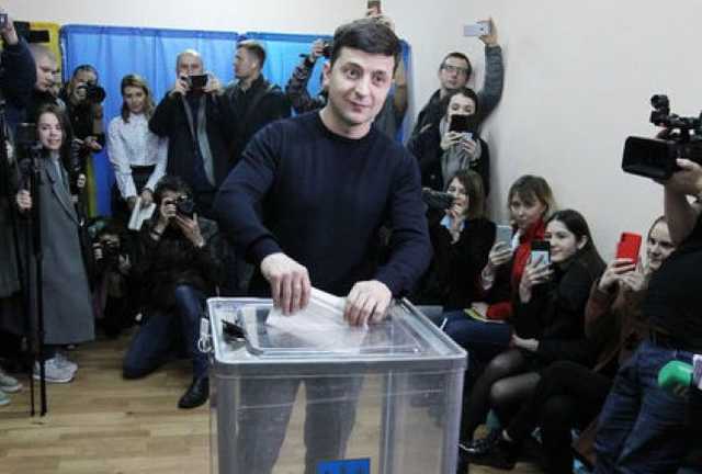 Кто дал Зеленскому денег на выборы: близкий друг раскрыл секрет