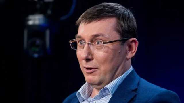 «Генпрокурор Луценко пробил очередное дно» — Речинский
