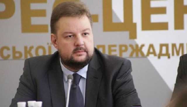 Голова Луганської ОВЦВ Філь згідно декларації придбав елітні авто для себе і дружини