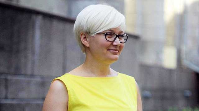 Ніцой готова стати міністром культури