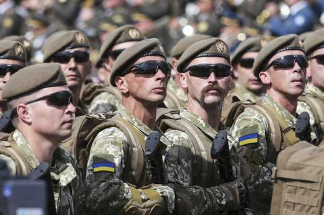 Депутаты нашли способ доукомплектования армии Украины