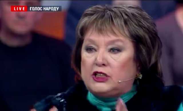 "Когда это Россия была оккупантом?" Витренко разразилась бредовым заявлением: видео
