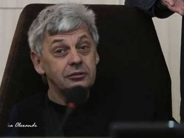 В Черкассах зверски избили известного журналиста