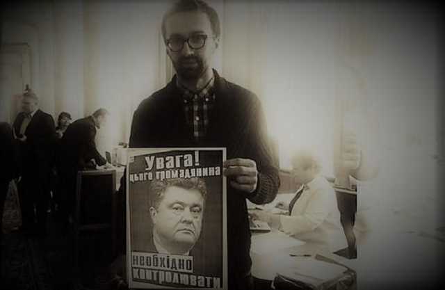 Как Порошенко «выручает» Ахметова-Медведчука и банкротит Государство Украина