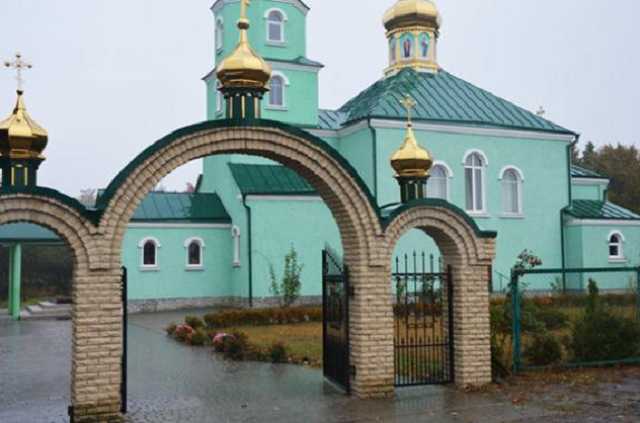 В Киеве дерзкий вор обокрал храм: есть подробности