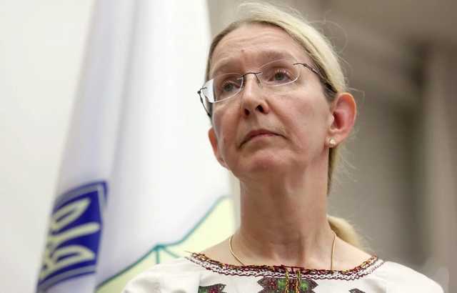 Ульяна Супрун рассказала о преимуществах интервального голодания