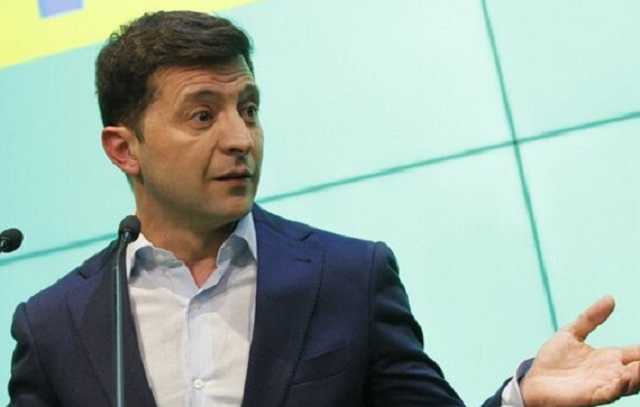 Зеленский приготовил ответ на провокацию Путина с паспортами