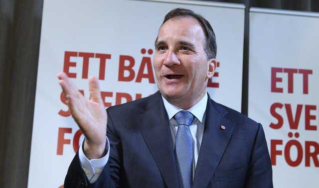 Премьер Швеции: РФ не несет прямой военной угрозы