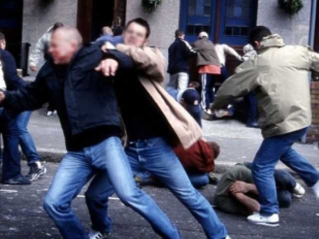 Конфликт на дискотеке: На Закарпатье копы расследуют драку между селами