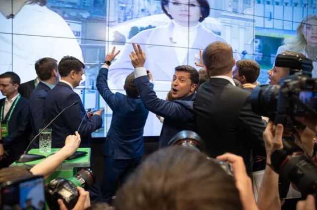 Зеленскому выдвинули наглый ультиматум крымские оккупанты: пусть приезжает