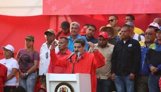 Мадуро бросил дерзкий вызов Трампу