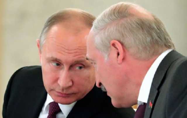 Поглощение Беларуси обойдется Путину еще дороже Крыма — российский политолог