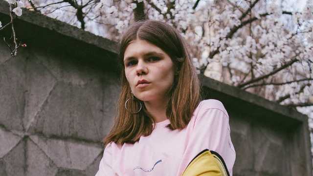 Исчезла звезда шоу "Топ-модель по-украински": прочесывают леса под Киевом