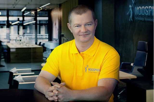 Глава Noosphere Ventures Мaкс Пoлякoв является пособником сепаратистов и публично финансирует их СМИ, - Юрий Гудыменко