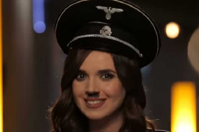 "Кому вы вср*лись": Соколова ярко ответила на истерику пропагандистов Путина из-за Украины