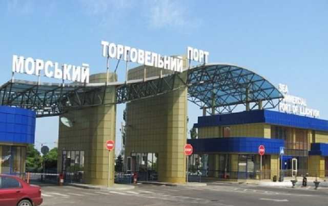 Таможня гребет бабло, или одесский серпентарий «захысникив»