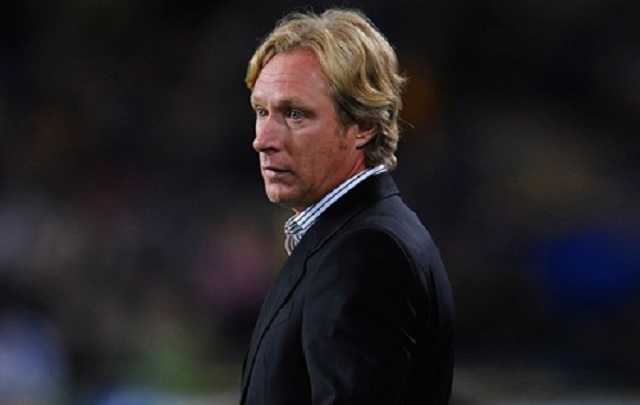 Алексей Михайличенко может возглавить "Динамо"