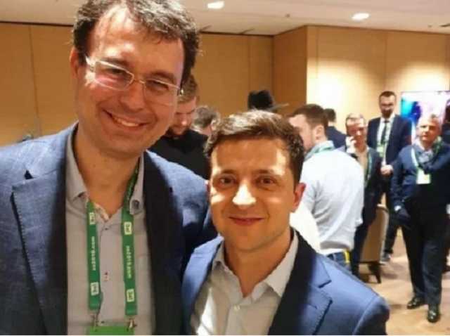 Команда Зеленского поставила главные задачи на 5 лет