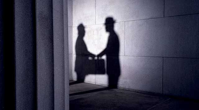 Хмельницкие компании-«заговорщики» разыграли между собой тендер на 1,6 миллиона гривен