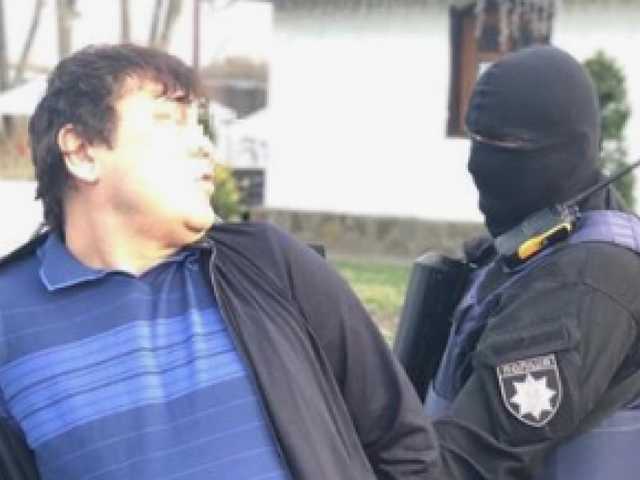 Из Киевской области выдворили «вора в законе» из РФ