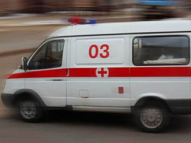 Травила тараканов: на Херсонщине чуть не погибла женщина