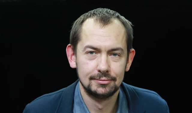 Український журналіст збирає гроші для військовополонених моряків