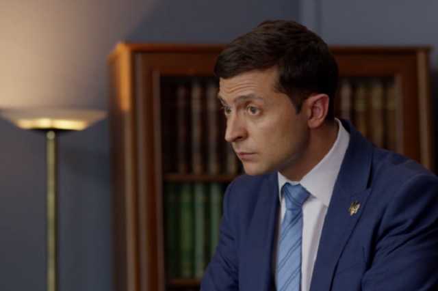 "Мы очень этого боялись": у Зеленского рассказали правду о его двойнике