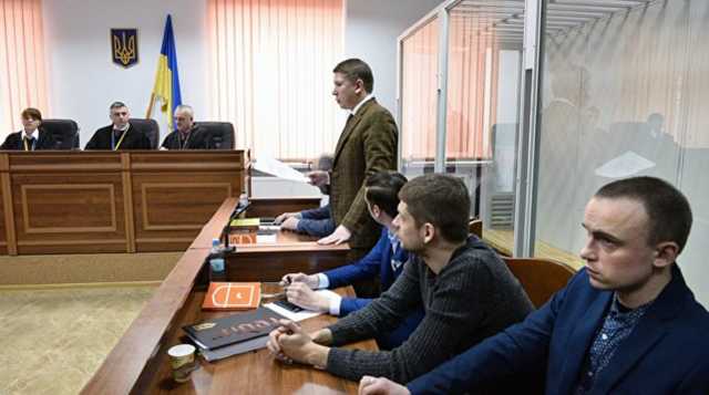 Судья, рассматривающий дело Бузины, заявил о самоотводе