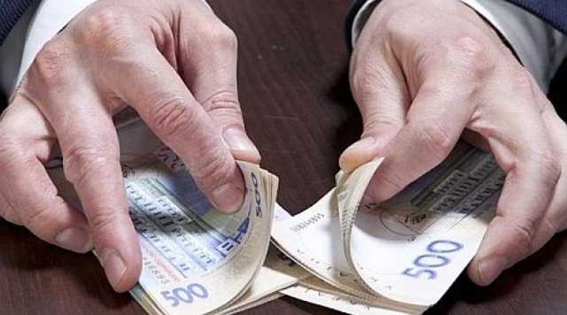 Окружение Кернеса получило еще 210 миллионов за поставки асфальта для Харькове