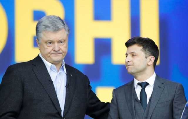 Экономист: Каждый день затягивания с инаугурацией Зеленского – миллионы прибыли для Порошенко