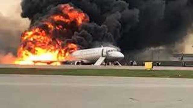 Катастрофа в Шереметьево: смерть пассажиров на совести и выживших