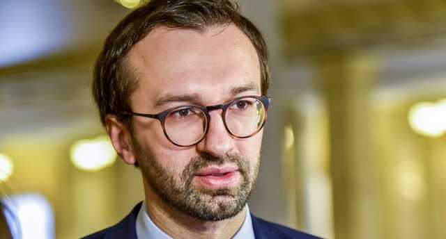 Для Украины сейчас открывается окно возможностей, и этим нужно воспользоваться - Лещенко