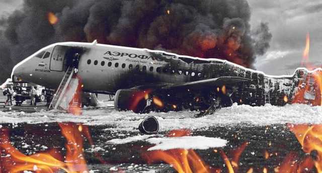 «Перестаньте обвинять во всем Украину»: Гозман разгромил россиян из-за трагедии в «Шереметьево»