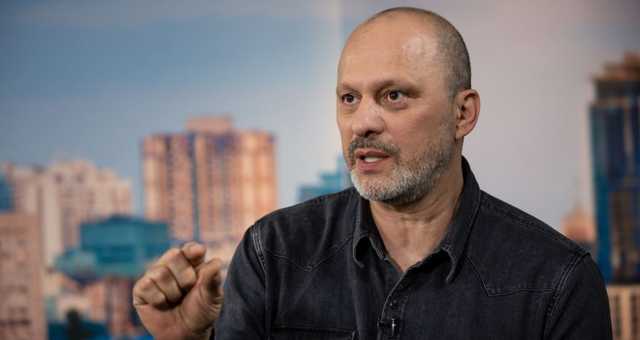 "Тонкий ход": Аласания придумал, как задержаться на должности главы "Суспільного"