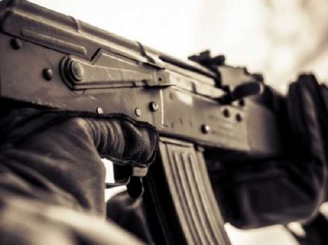 Доброволец-разведчик: стала известна личность стрелка, открывшего огонь в киевском ресторане