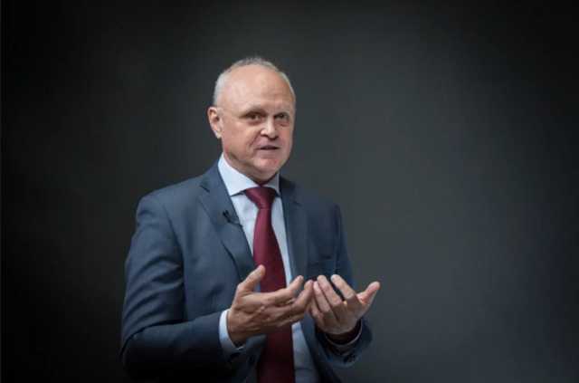 У Зеленского сделали заявление про неспособность украинской армии противостоять агрессии на Азовском море