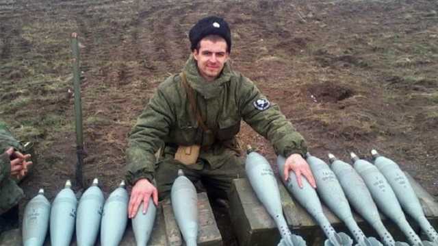 Два предателя Украины “самоликвидировались” на Донбассе